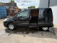 Citroen Berlingo 1.6 HDi 850 Enterprise L1 5dr 5