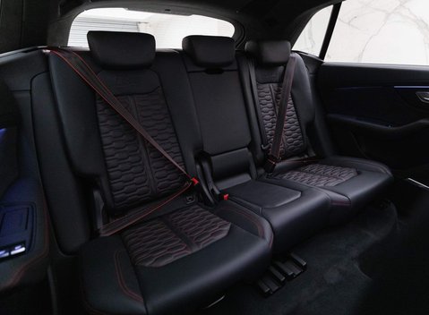 Audi RS Q8 Vorsprung 9