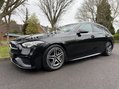 Mercedes-Benz C Class 1.5 C200h MHEV AMG Line G-Tronic+ Euro 6 (s/s) 5dr 35