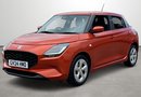 Suzuki Swift 1.2 Mild Hybrid Motion 5dr 6