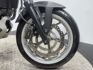 Honda NC750X 2016 39K NEW MOT IDEAL COMMUTER BIKE RIDES GREAT 750CC A2 32