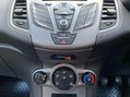 Ford Fiesta 1.5 TDCi ECOnetic Panel Van 3dr Diesel Manual (82 g/km, 94 bhp) 21