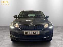 Skoda Karoq 1.0 TSI GPF SE SUV 5dr Petrol Manual Euro 6 (s/s) (115 ps)