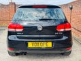 Volkswagen Golf 2.0 TDI Match Hatchback 5dr Diesel DSG Euro 5 (140 ps) 3