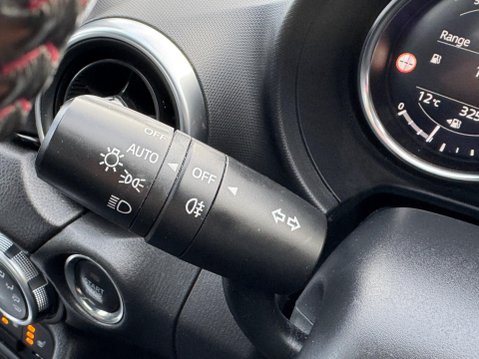 Mazda MX-5 1.5 SKYACTIV-G Sport Nav+ Euro 6 2dr 32