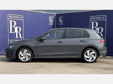 Volkswagen Golf 1.4 TSI 13kWh GTE Hatchback 5dr Petrol Plug-in Hybrid DSG Euro 6 (s/s) (245 7