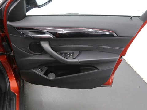 BMW X2 2.0 20i Sport DCT sDrive Euro 6 (s/s) 5dr 20