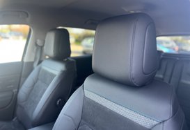 Citroen C5 Aircross PURETECH MAX EDITION 1.2 HYBRID AUTO 25