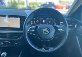 Skoda Kamiq SE L 1.0 TSI 32