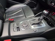 Audi RS3 2.5 TFSI Sportback 5dr Petrol S Tronic quattro Euro 6 (s/s) (Nav) (367 ps) 10