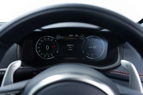 Aston Martin DBX 4.0 DBX V8 Auto 4WD 5dr 20