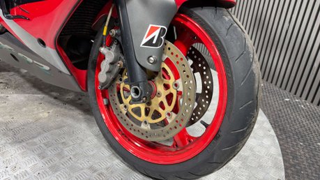 Kawasaki ZX 17
