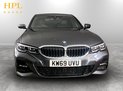 BMW 3 Series 2.0 330e 12kWh M Sport Saloon 4dr Petrol Plug-in Hybrid Auto Euro 6 (s/s) ( 2