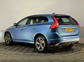 Volvo XC60 D5 R-DESIGN LUX NAV AWD 10