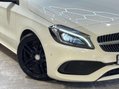 Mercedes-Benz A Class 1.5 A 180 D AMG Line Premium 5dr 11