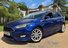 Ford Focus 1.5 TDCi Zetec S Hatchback 5dr Diesel Manual Euro 6 (s/s) (120 ps)