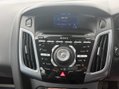 Ford Focus 1.6 TDCi Titanium Navigator Hatchback 5dr Diesel Manual Euro 5 (s/s) (115 p 12