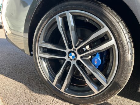 BMW 3 Series 3.0 335d M Sport Shadow Edition Touring 5dr Diesel Auto xDrive Euro 6 (s/s) 21