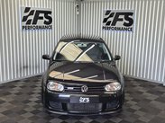 Volkswagen Golf 3.2 R32 Hatchback 3dr Petrol Manual (276 g/km, 240 bhp) 44