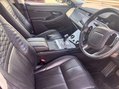 Land Rover Range Rover Evoque 2.0 Range Rover Evoque HSE D Auto 4WD 5dr 2