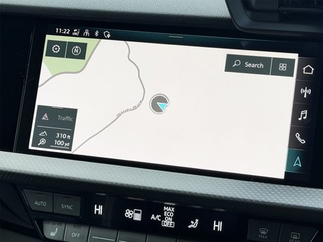 Audi A3 RS 3 TFSI QUATTRO CARBON BLACK 74