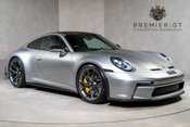 Porsche 911 GT3 TOURING. NOW SOLD. SIMILAR REQUIRED. PLEASE CALL 01903 254800.