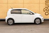 Volkswagen Up E-UP 12