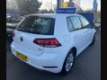Volkswagen Golf 1.0 TSI BlueMotion Tech SE DSG Euro 6 (s/s) 5dr 7