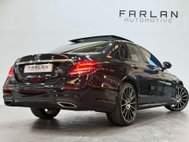 Mercedes-Benz E Class 2.0 E300d AMG Line Night Edition (Premium Plus) Saloon 4dr Diesel G-Tronic+ 20
