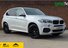 BMW X5 3.0 X5 xDrive 30d M Sport Auto 4WD 5dr
