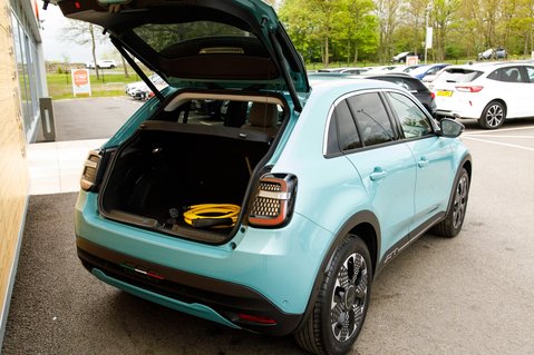 Fiat 600 LA PRIMA 44