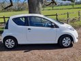 Citroen C1 VTR Low Insurance Perfect 1st Car 3