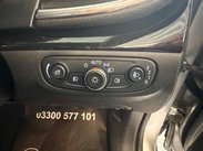 Vauxhall Mokka X 1.4i Turbo ecoTEC Design Nav Euro 6 (s/s) 5dr 14