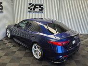 Alfa Romeo Giulia 2.9 V6 Bi-Turbo Quadrifoglio Saloon 4dr Petrol Auto Euro 6 (s/s) (510 ps) 45