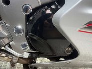 Kawasaki ZZR 2004 ONLY 29K FULL LUGGAGE NEW MOT SERVICED BIG CC TOURER 13