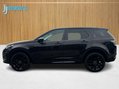 Land Rover Discovery Sport 2.0 TD4 HSE Dynamic Lux SUV 5dr Diesel Auto 4WD Euro 6 (s/s) (180 ps) 25