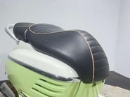 Peugeot Django 2016 16K RUNNING PROJECT SCOOTER 12CC LEARNER BIKE 11