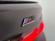 BMW M5 4.4i V8 Competition Saloon 4dr Petrol Steptronic xDrive Euro 6 (s/s) (625 p 35
