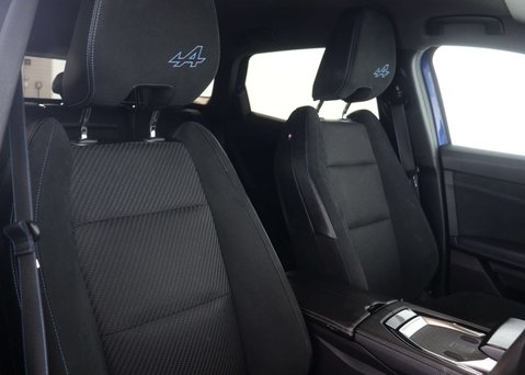 Renault Austral 1.2 Austral Techno Espirit Alpine HEV Auto 5dr 45