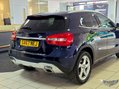 Mercedes-Benz GLA 1.6 GLA200 Sport Euro 6 (s/s) 5dr 20