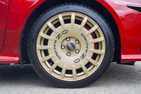 Toyota Yaris GR-Y CIRCUIT 5