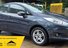 Ford Fiesta 1.5 TDCi Zetec Euro 5 5dr