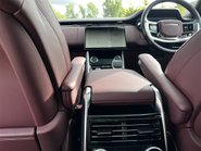 Land Rover Range Rover P400 MHEV AUTOBIOGRAPHY 35