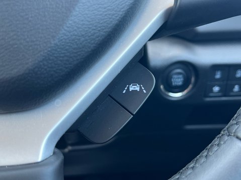 Suzuki S-Cross MOTION BOOSTERJET MHEV 32