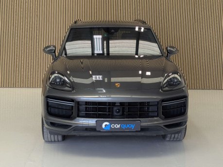 Porsche Cayenne 4.0 Cayenne T S E-Hybrid Auto 4WD 5dr 10