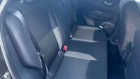 Nissan Qashqai 1.3 DIG-T N-Connecta SUV 5dr Petrol DCT Auto Euro 6 (s/s) (160 ps) 6