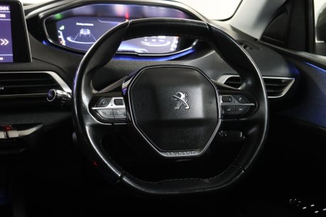 Peugeot 3008 S/S ALLURE 46