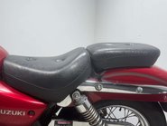 Suzuki Marauder 2001 ONLY 14K 125CC PROJECT LEARNER CRUISER BIKE 125CC 9