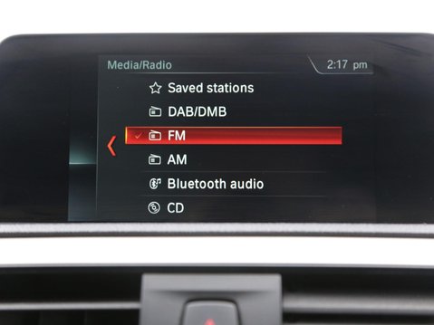 BMW 1 Series 1.5 116d SE Business Euro 6 (s/s) 5dr 15