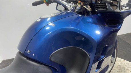 BMW R1100 RT 1997 NEW MOT 50K EXCELLENT COMMUTER BIKE CLEAN EXAMPLE TOURER 32